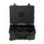 Zeiss (2005-843) CP.2 Hard Transport Case for four CP.2 Lenses Zeiss (2005-843) CP.2 Hard Transport Case for four CP.2 Lenses